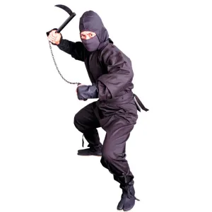 15% OFF Ninja Uniform