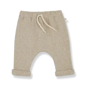 ALAIN pants - beige