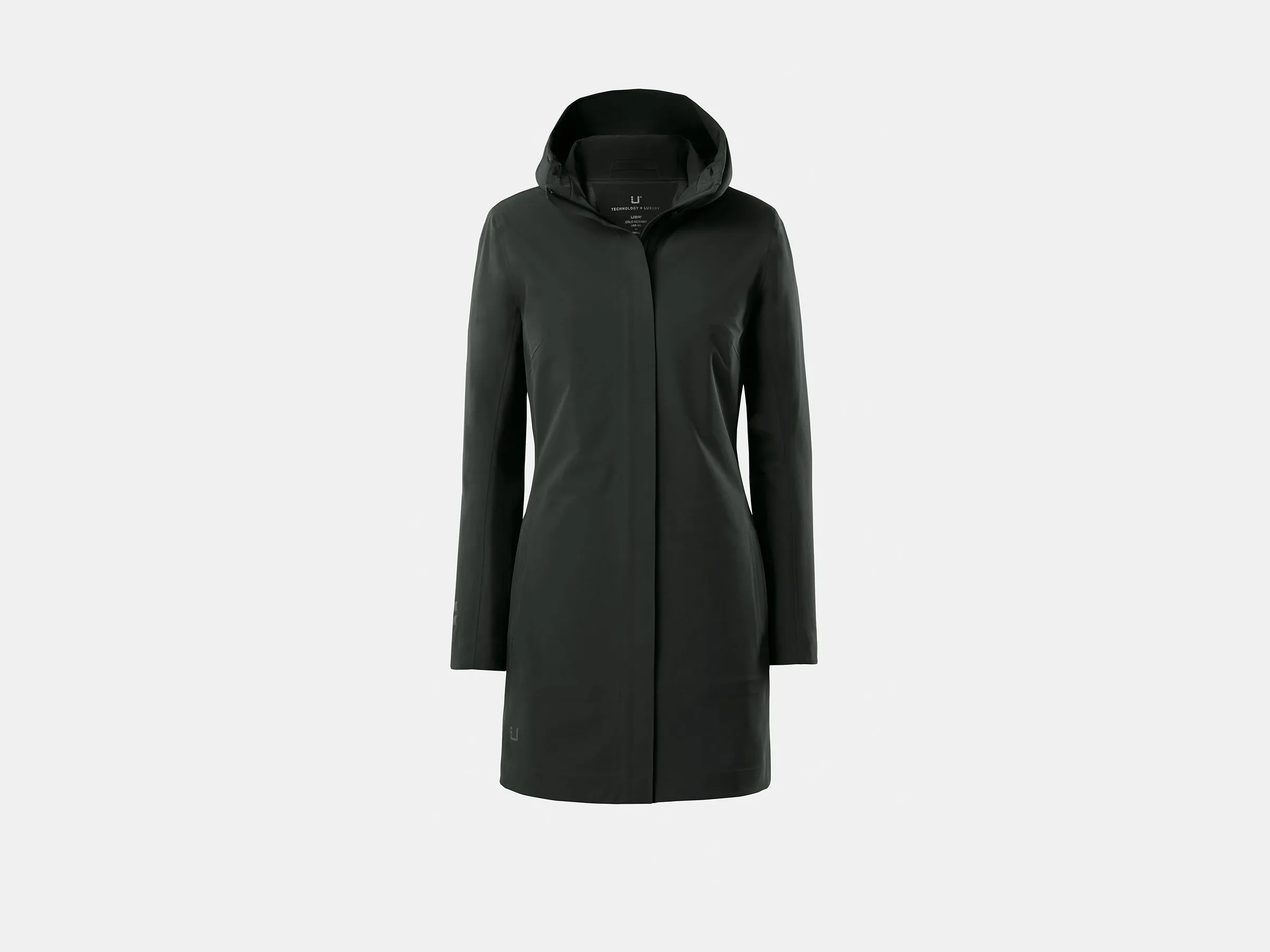 ALTHENA™ COAT