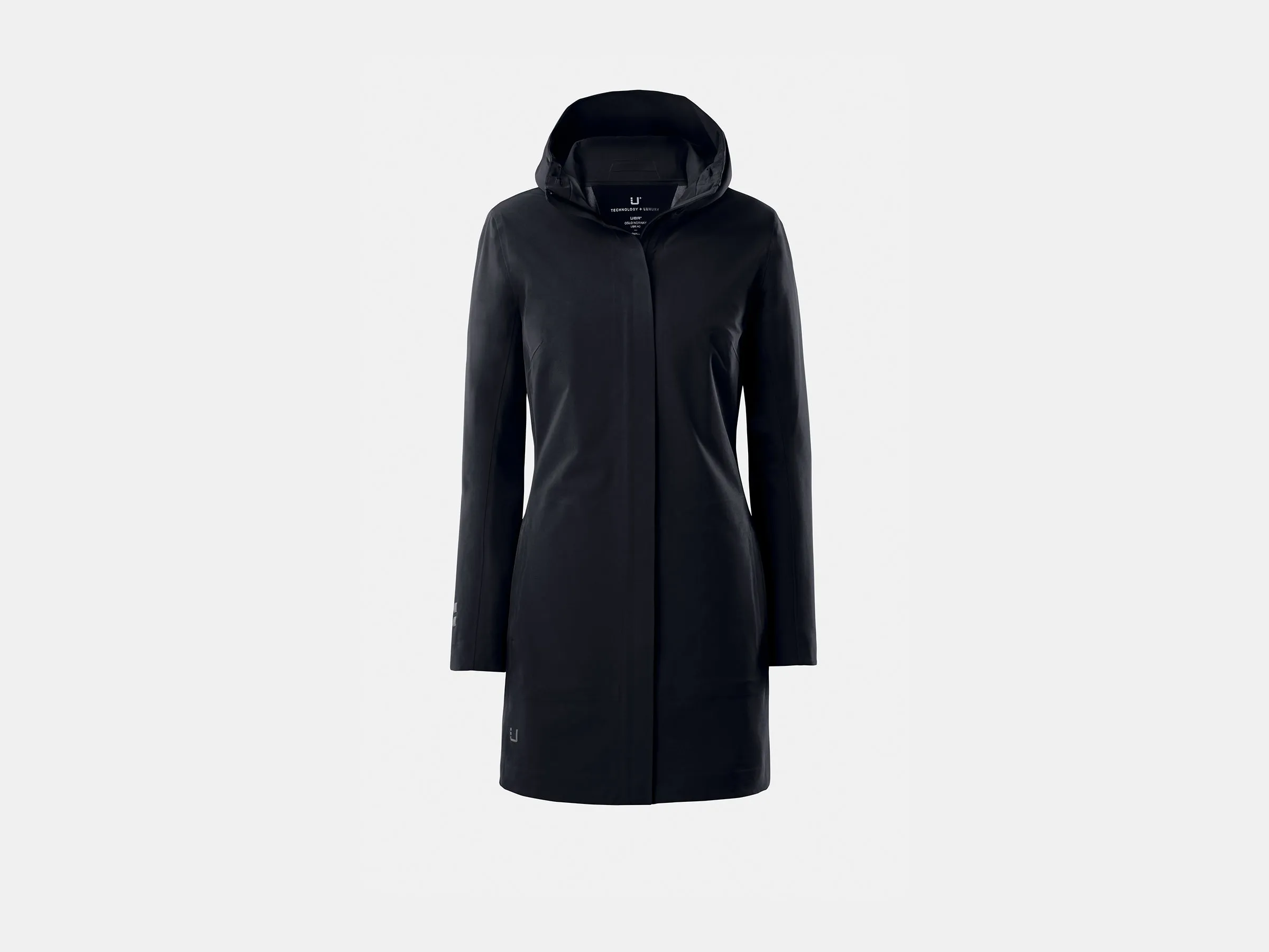 ALTHENA™ COAT