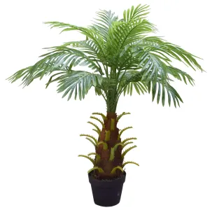 Artificial Phoenix Palm Tree 80cm