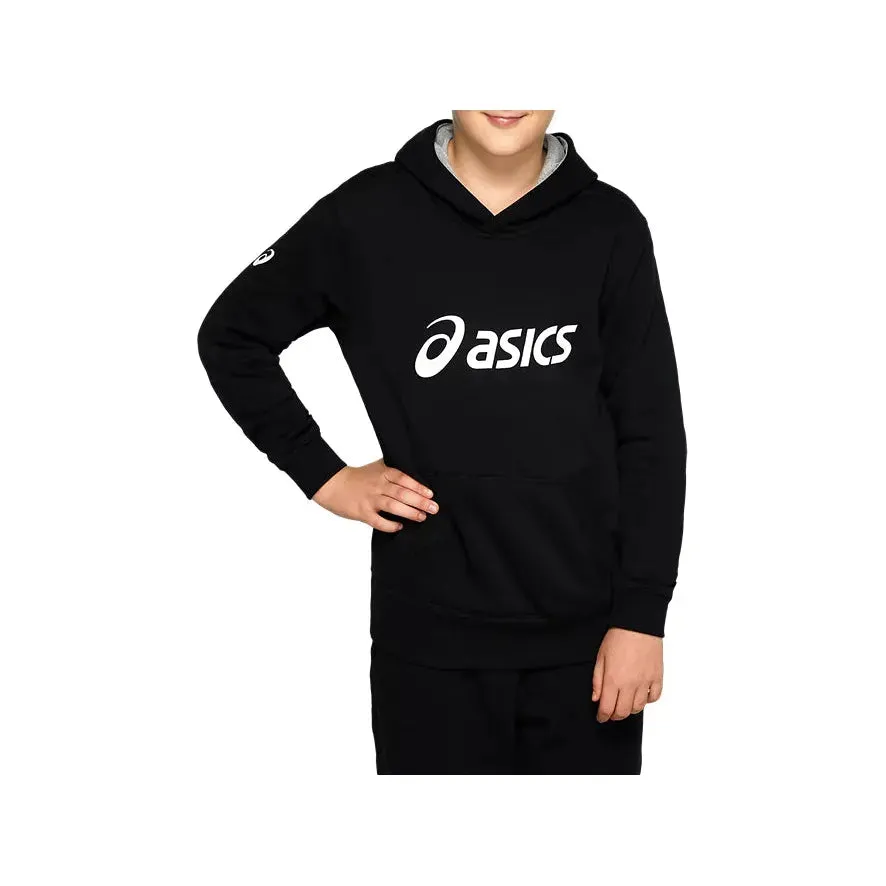 Asics Kids Fleece Hoodie