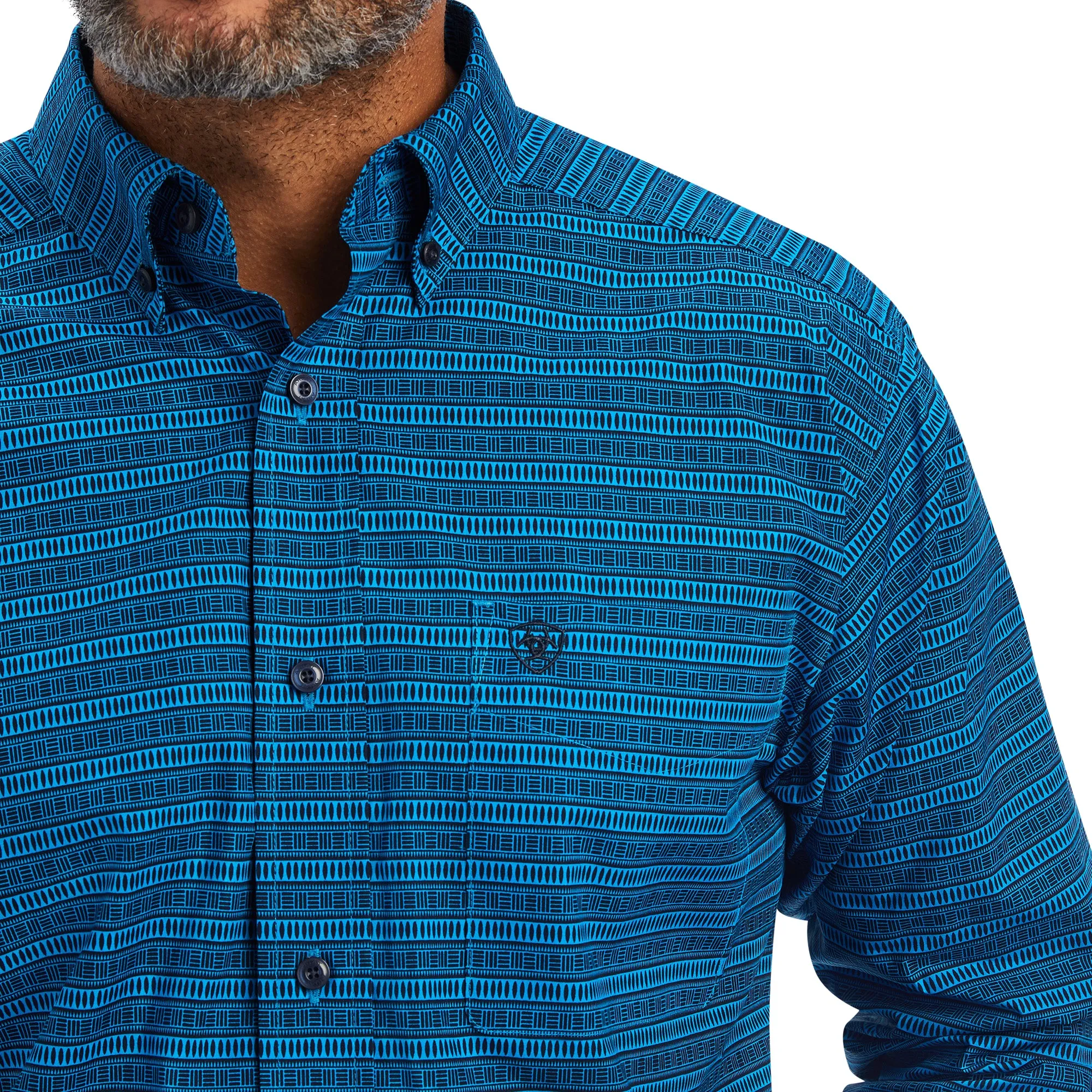 Beasley Classic Fit Shirt