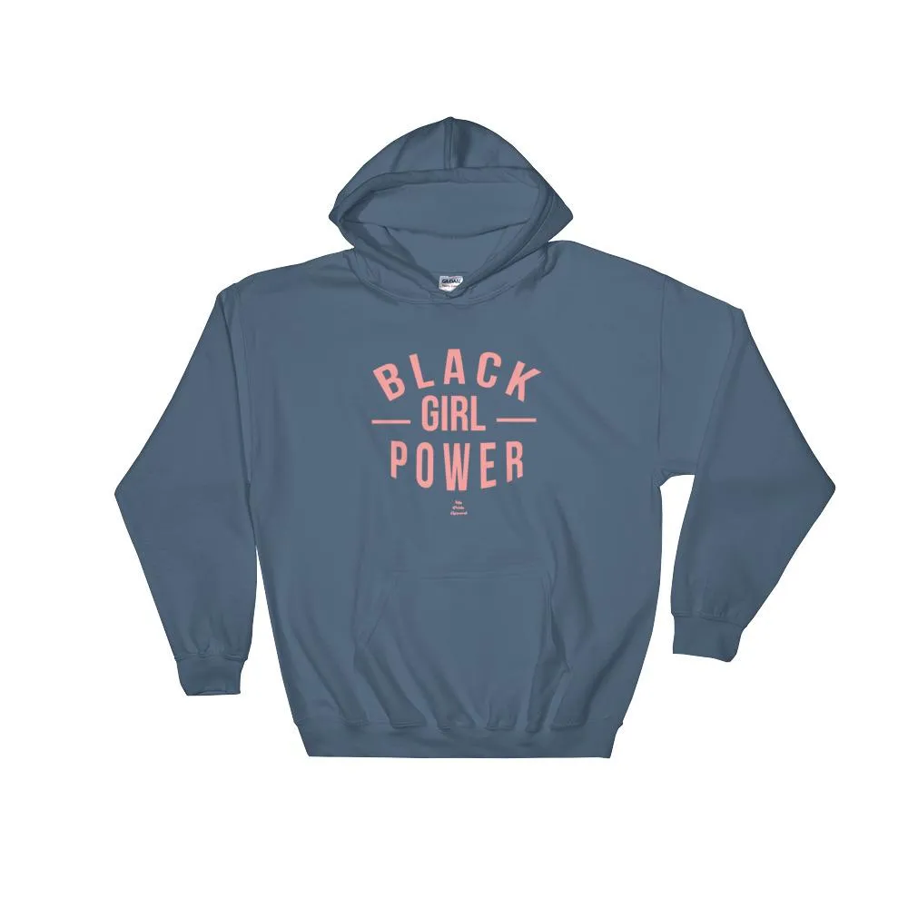 Black Girl Power - Hoodie