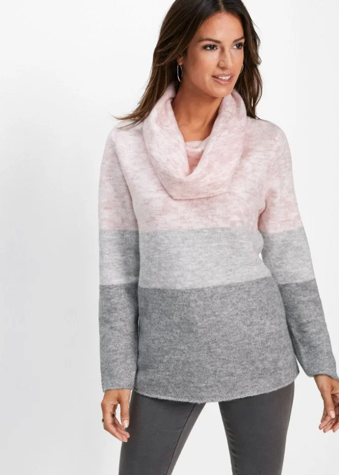 Bpc Selection pullover, pink