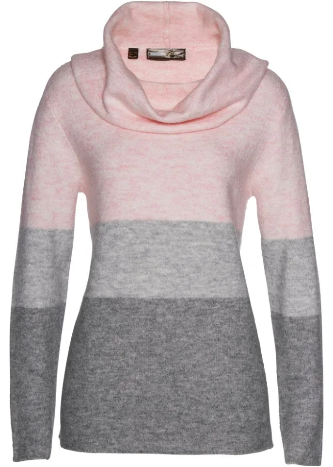 Bpc Selection pullover, pink