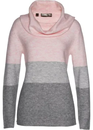 Bpc Selection pullover, pink