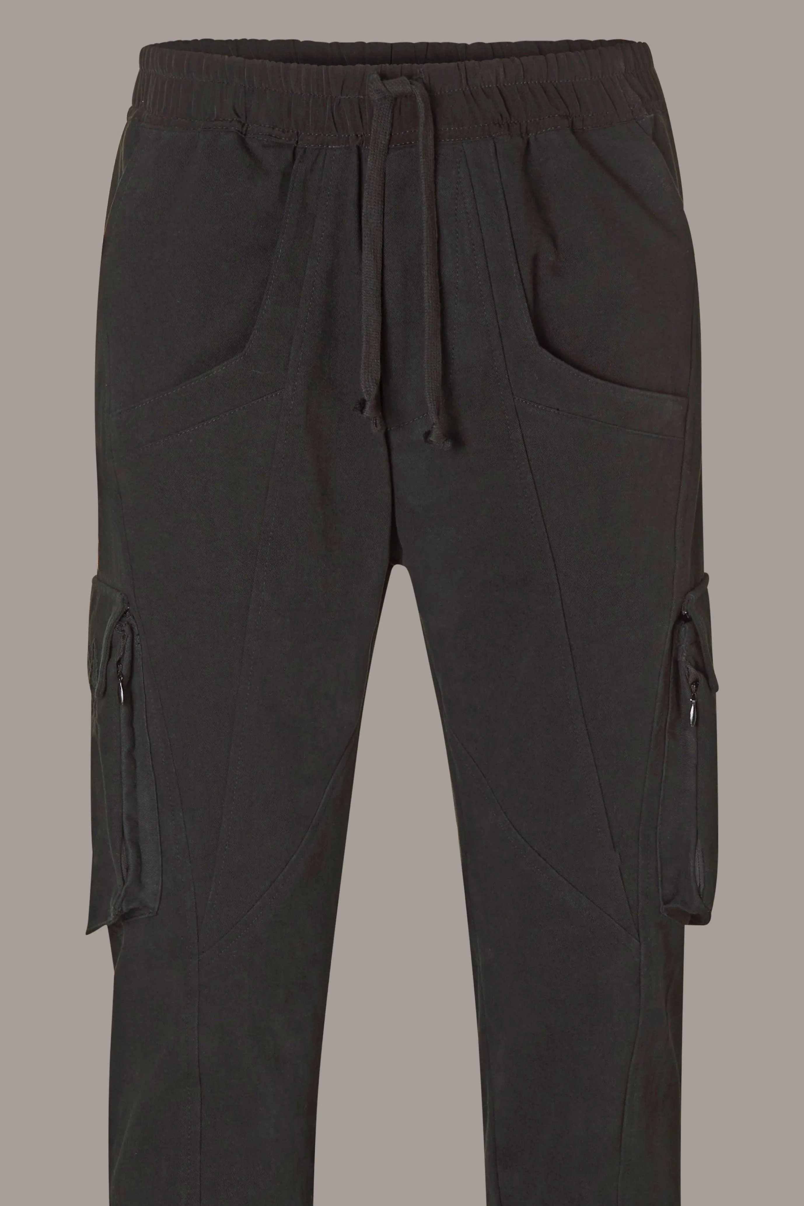 BRUTALIST PANTS