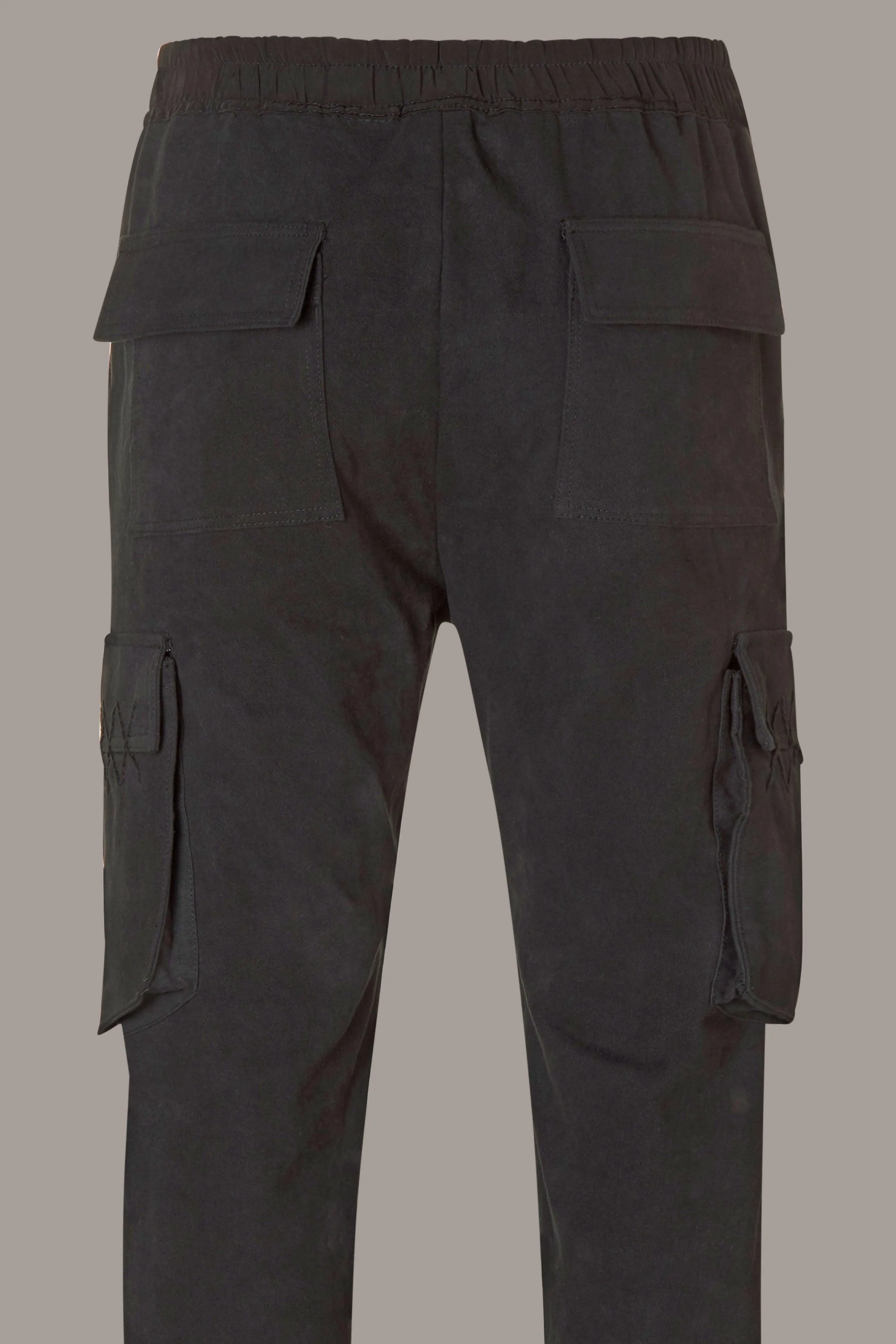 BRUTALIST PANTS