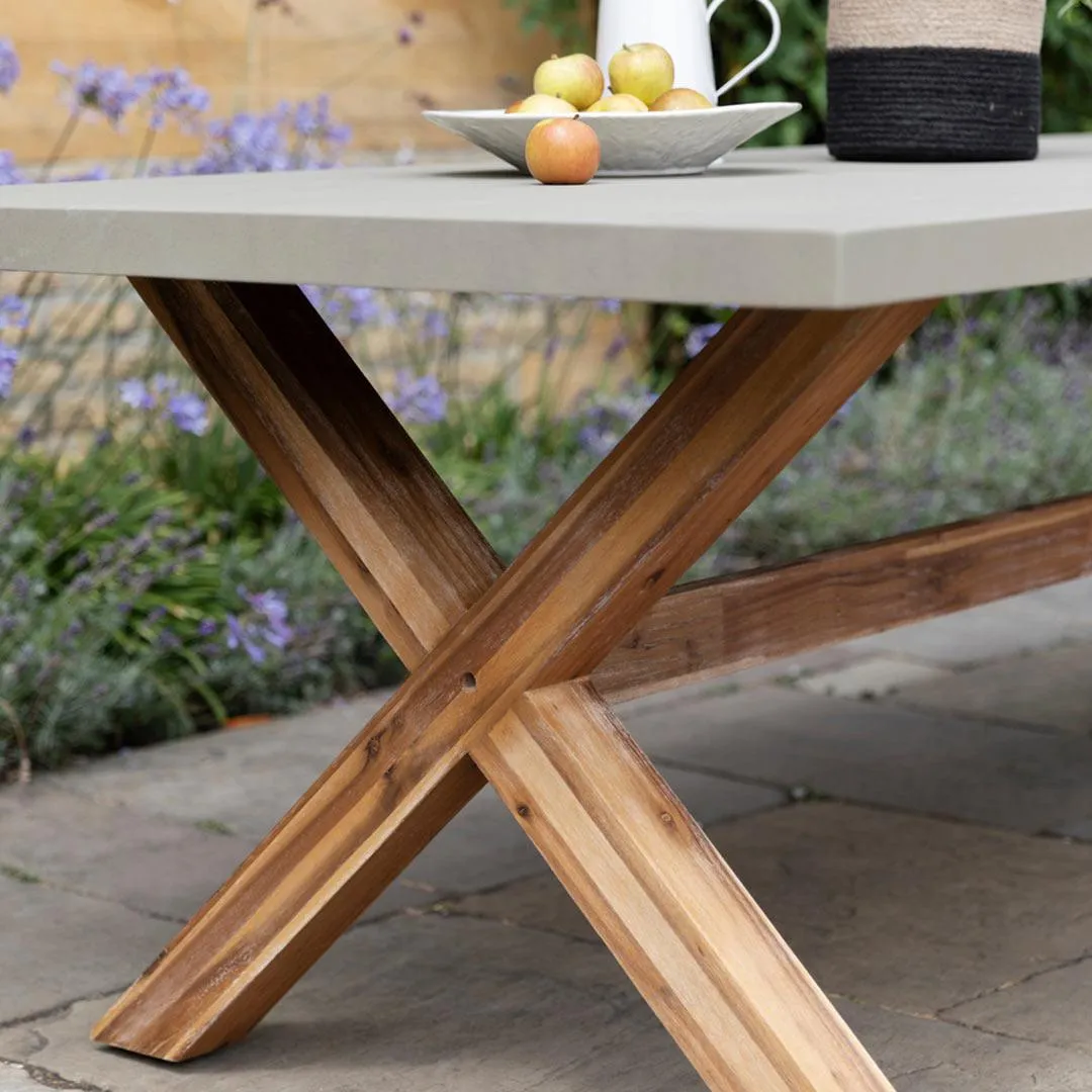 Burford Table