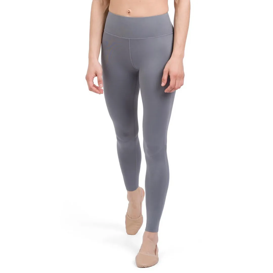 Capezio Adult's Tech Full Length Legging - 2 colours