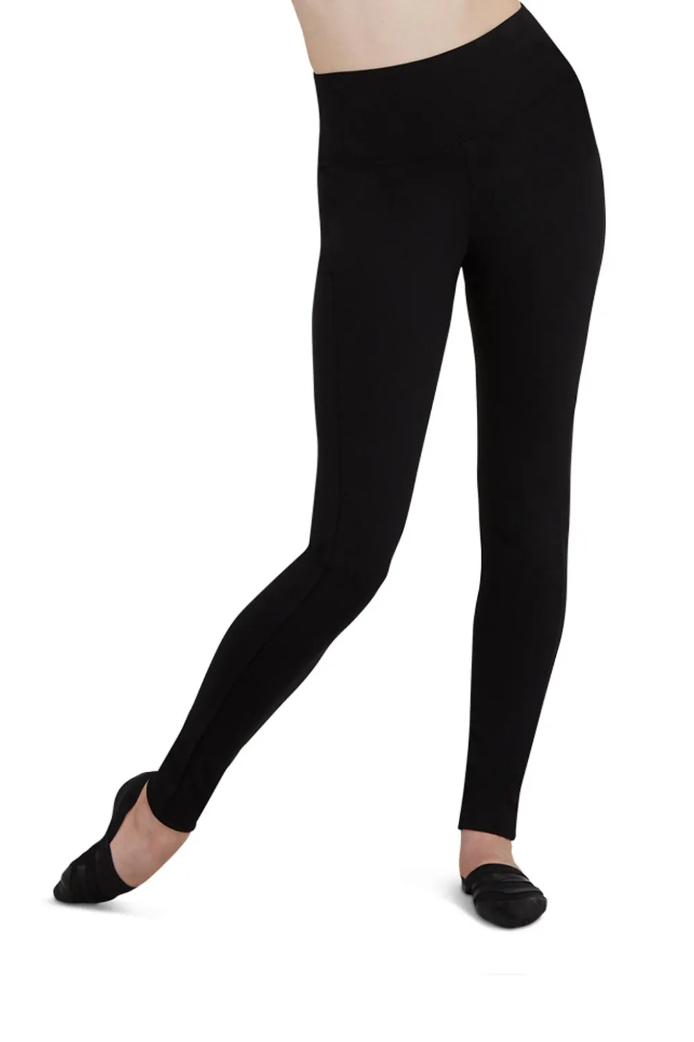 CAPEZIO TB204W ADULT ACTIVE LEGGINGS