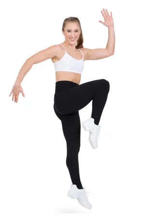 CAPEZIO TB204W ADULT ACTIVE LEGGINGS