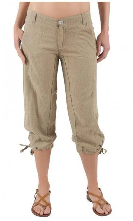 Carby Cargo Pants - Women's Cargo Pants