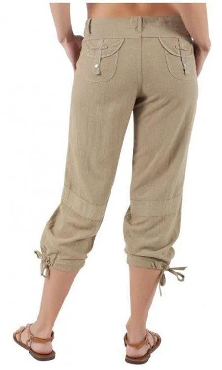 Carby Cargo Pants - Women's Cargo Pants