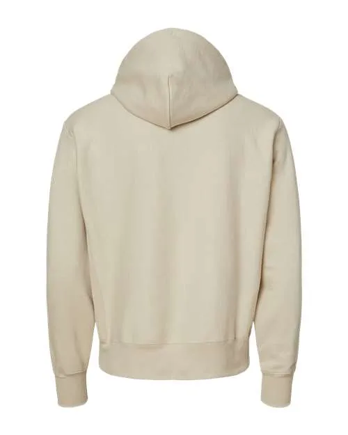 Champion Men's Reverse Weave Hooded Sweatshirt