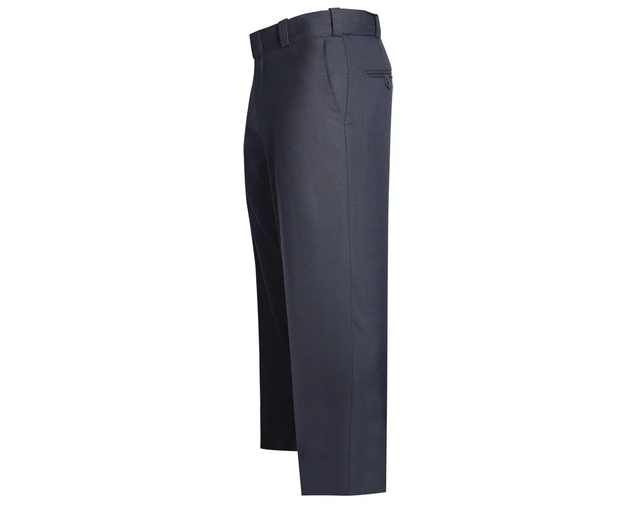 Command 100% Polyester Serge Mens Pants Navy (38200)