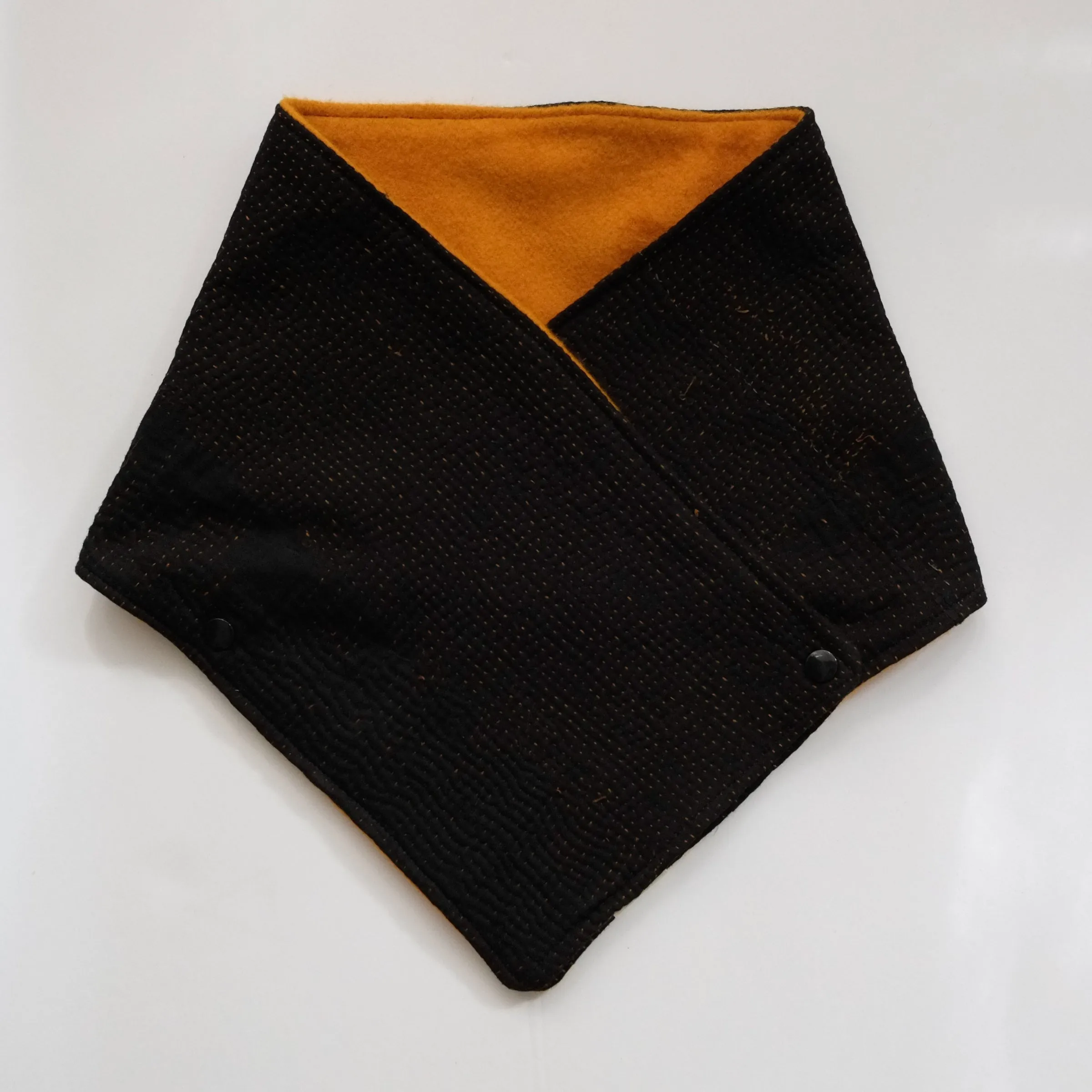 Cowl Neck Warmer 192