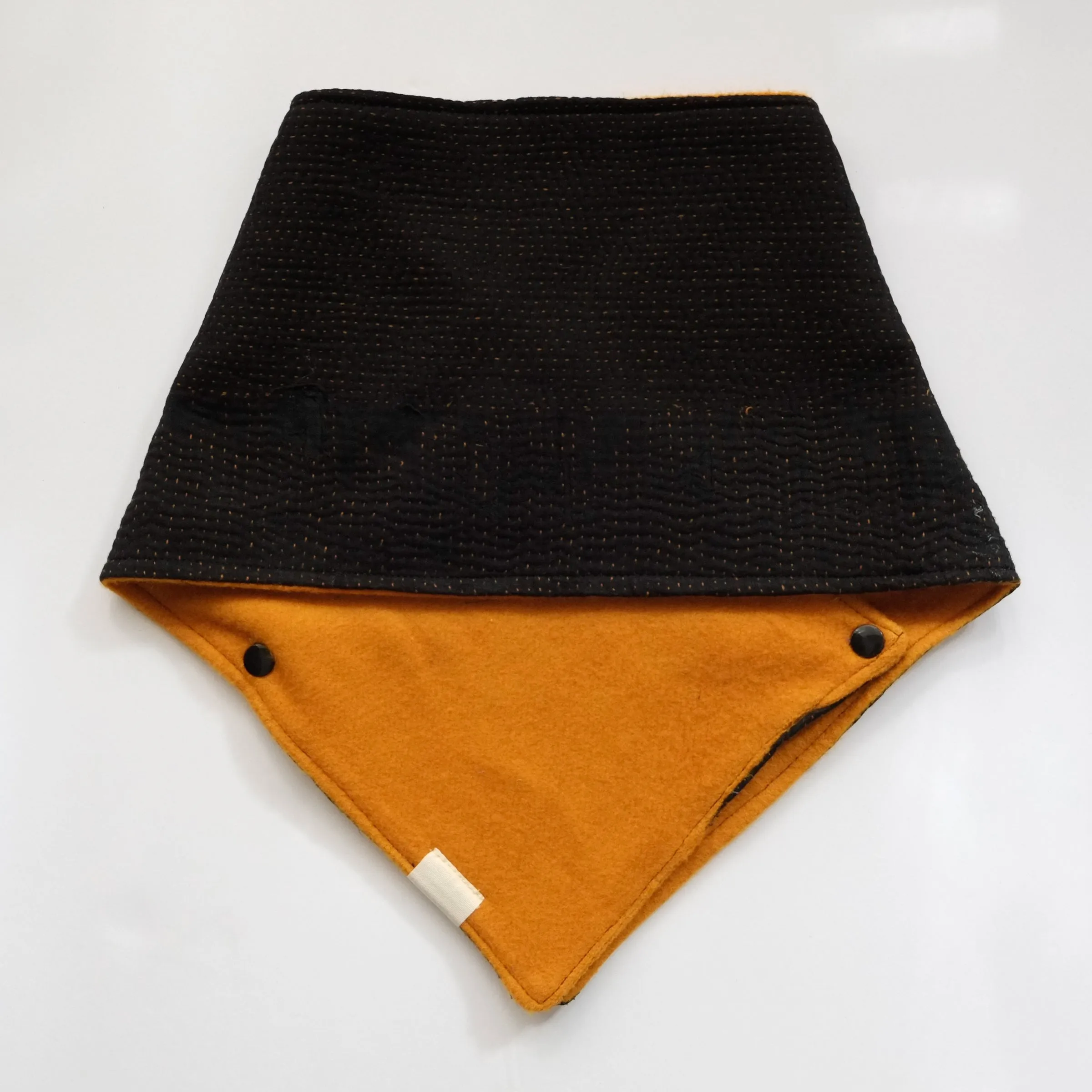 Cowl Neck Warmer 192