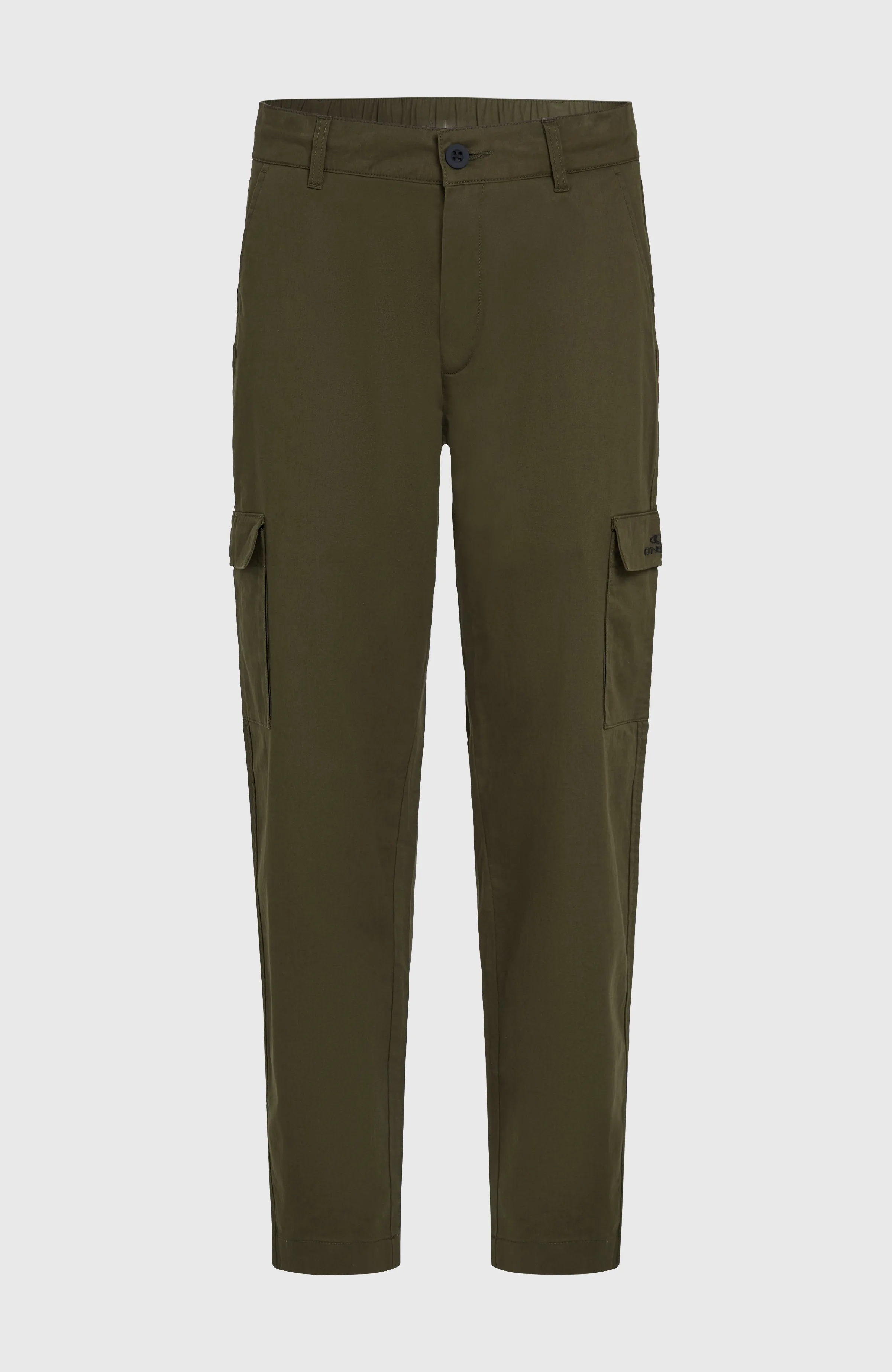 Essentials Cargo Pants | Forest Night