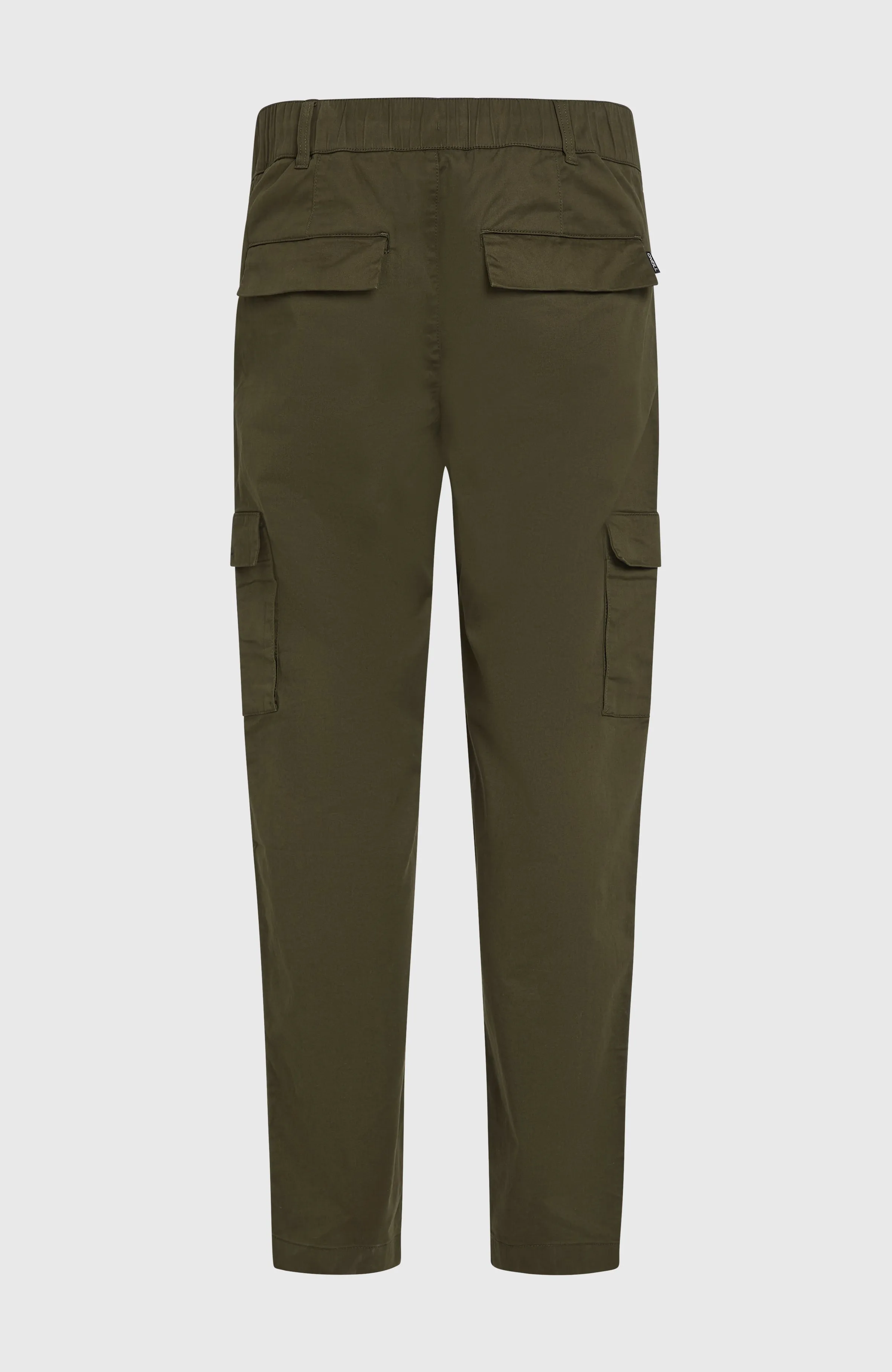 Essentials Cargo Pants | Forest Night