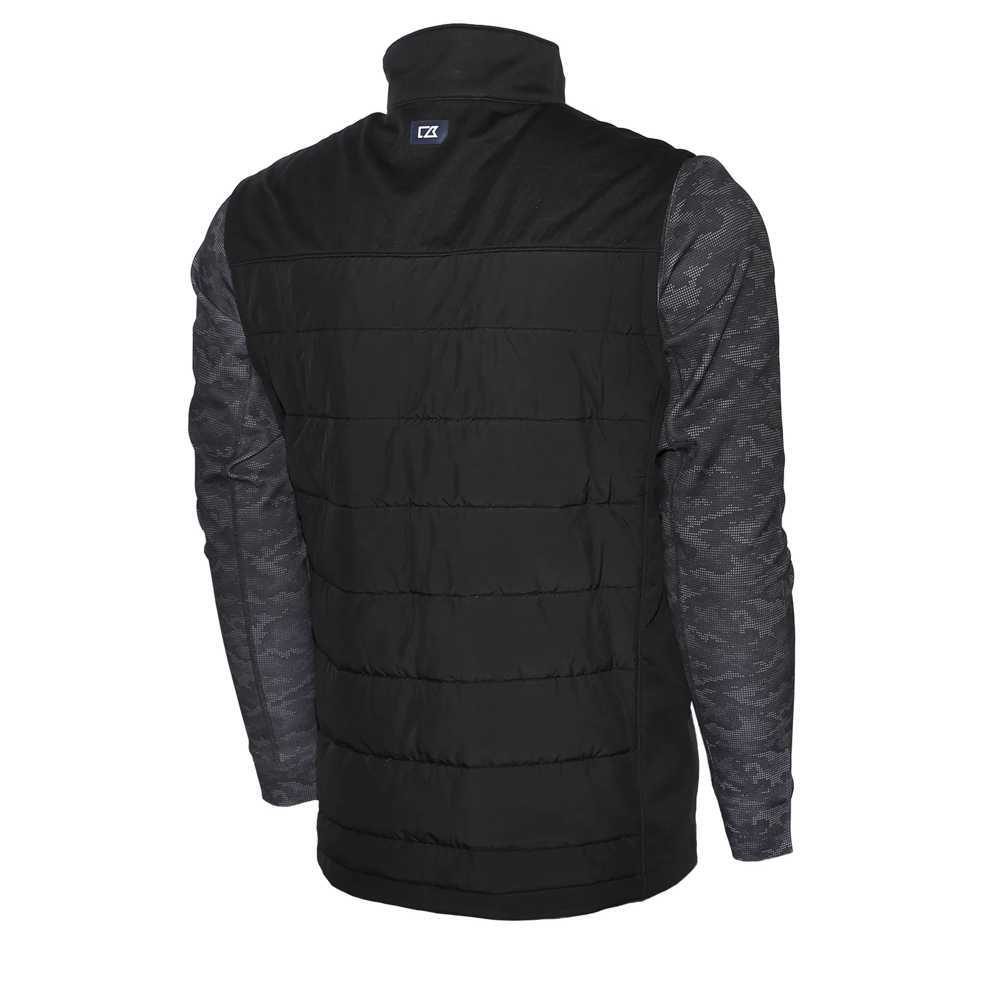 Evoke Full Zip Vest - Sheep Ranch