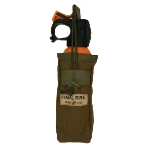 Final Rise Bear Spray Pouch