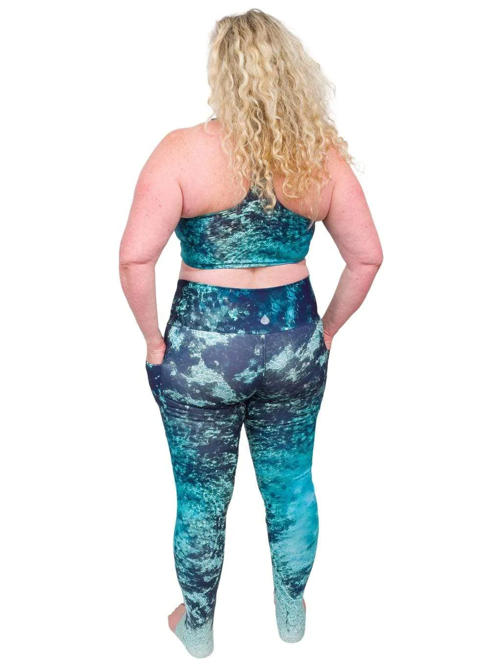 Fountain of Youth Leggings