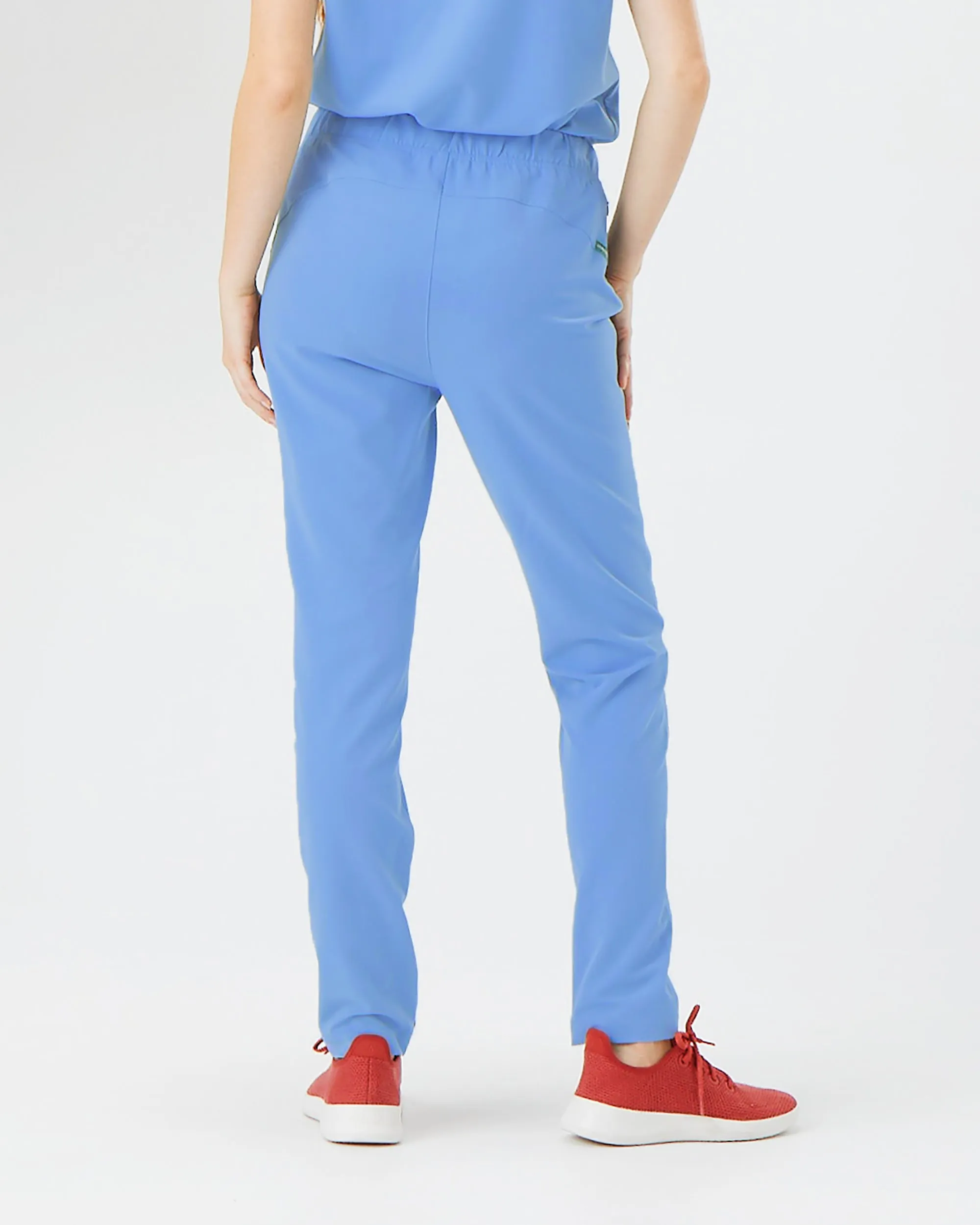 FYSEL® Jura‎ ‎ Slim Fit Scrub Pants (Final Sale)