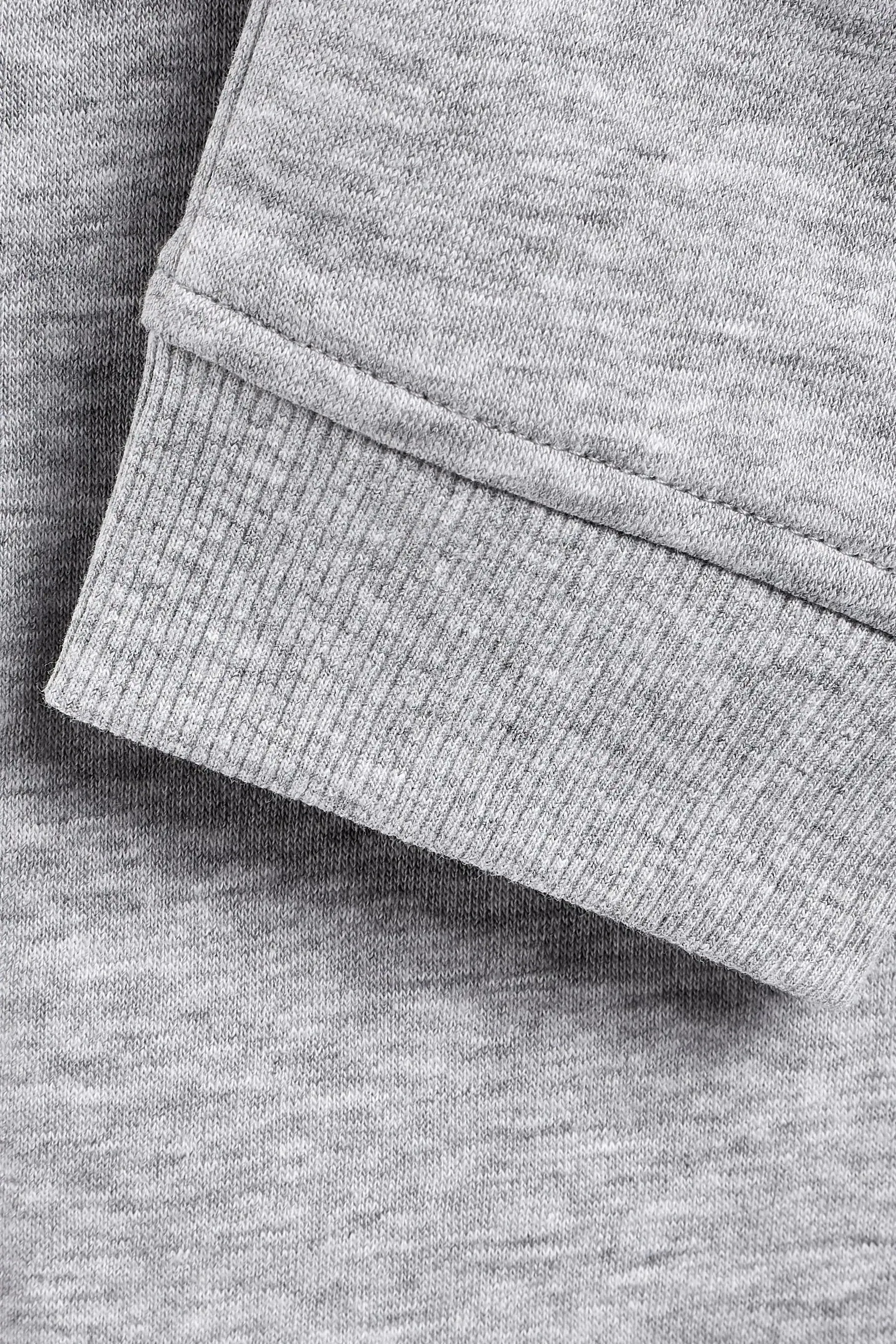 George Sweatpant - Grey