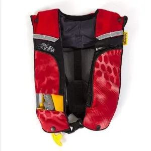 Hobie Inflatable Red PFD 24g