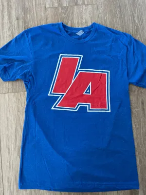 IAwrestle Classic Logo Tee