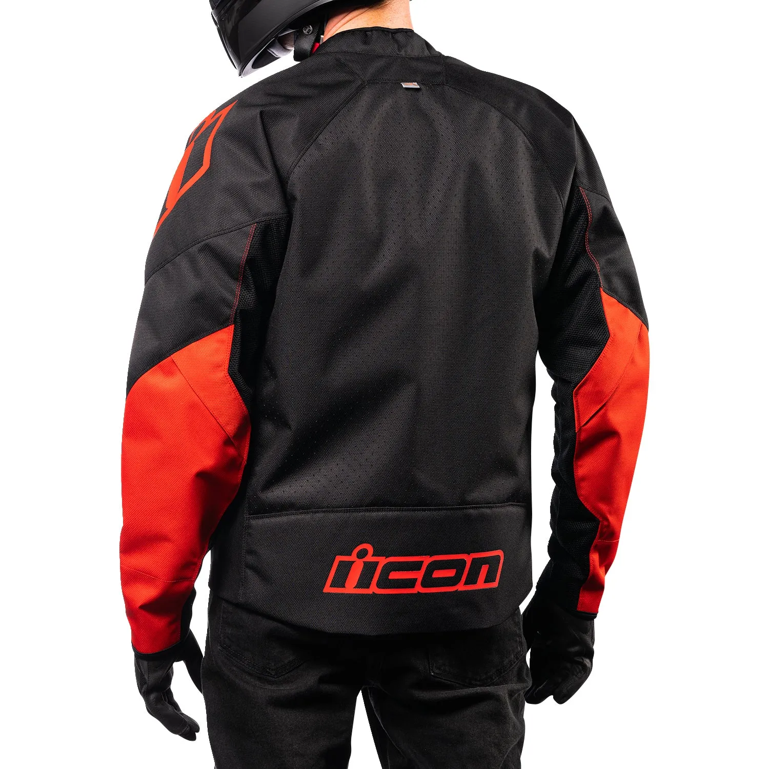 ICON Hooligan™ CE Jacket