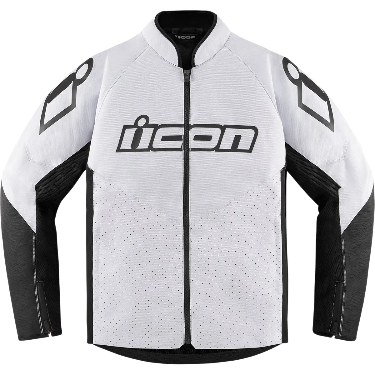 ICON Hooligan™ CE Jacket