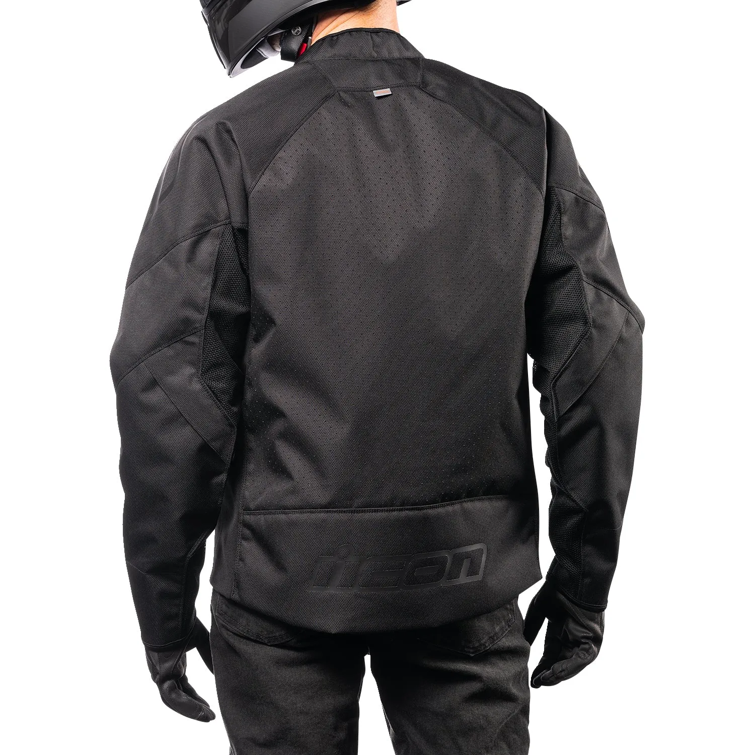 ICON Hooligan™ CE Jacket