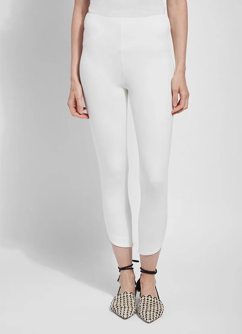 Jasmyne Crop Legging (24.5" Inseam)