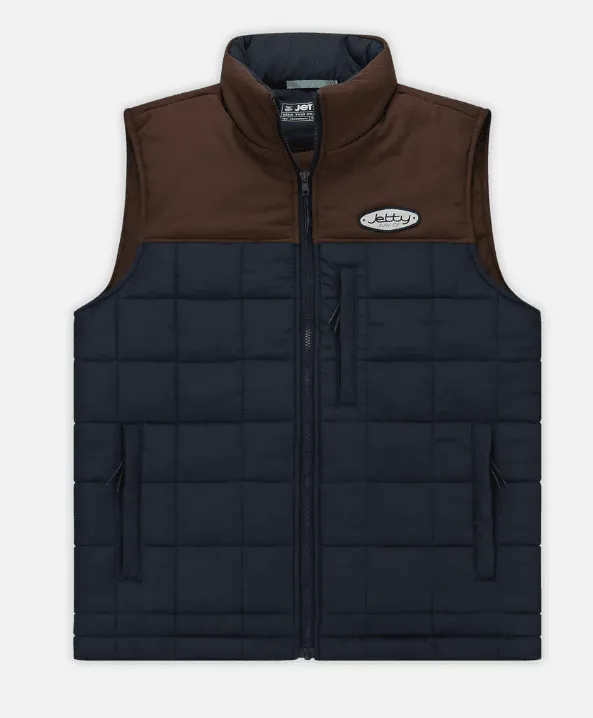 Jetty Men's Terrace Vest