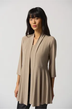 Joseph Ribkoff Silky Knit Cover-Up - Style 201547TT