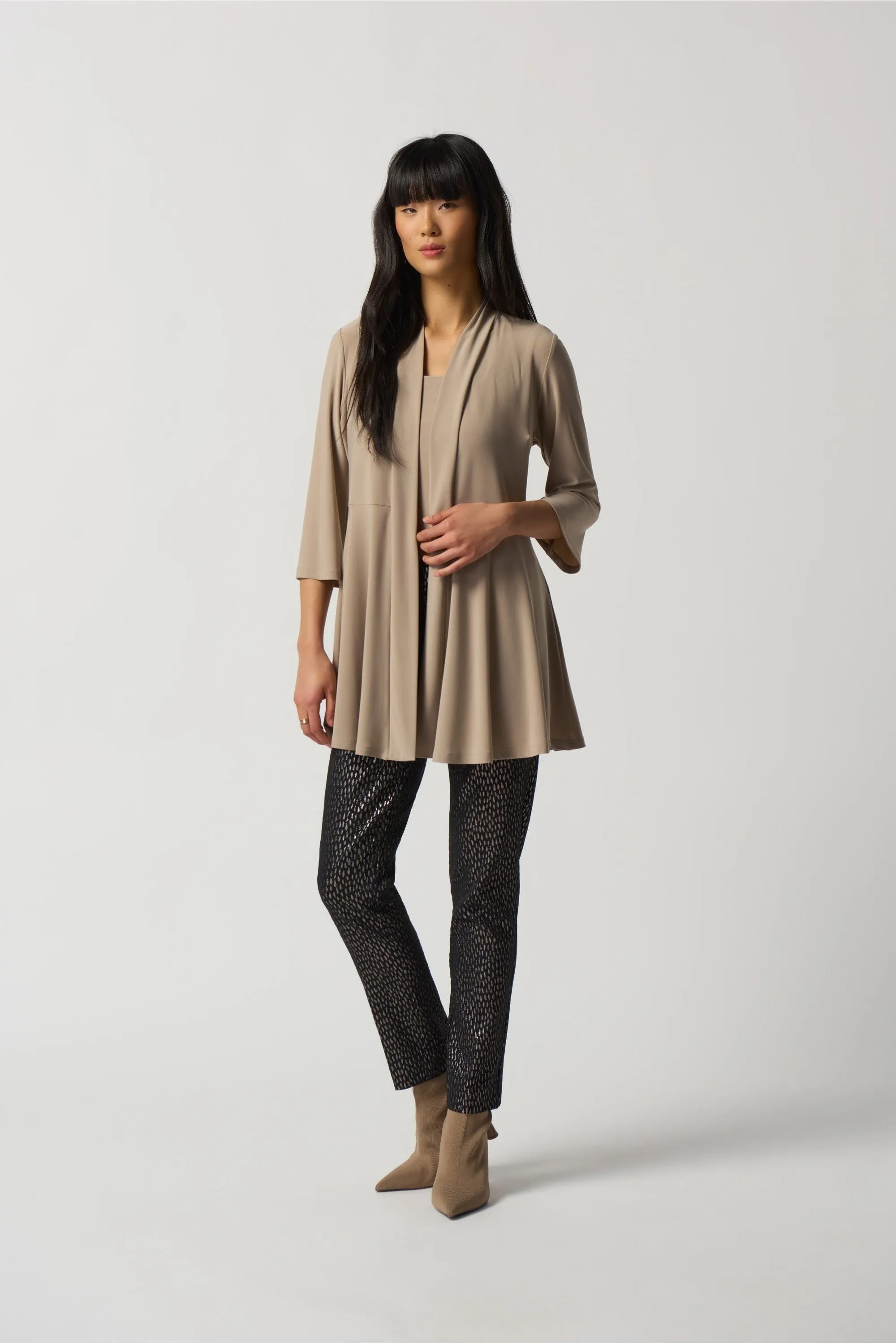 Joseph Ribkoff Silky Knit Cover-Up - Style 201547TT