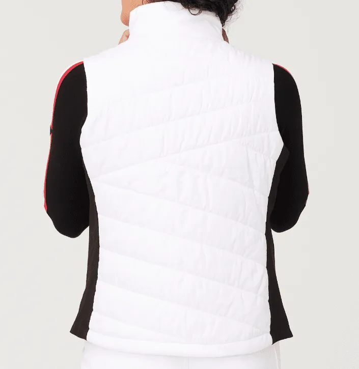 Krimson Klover Women's Sela Reversible Vest