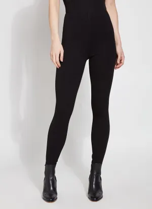 Laura Legging (Plus Size, 28" Inseam)