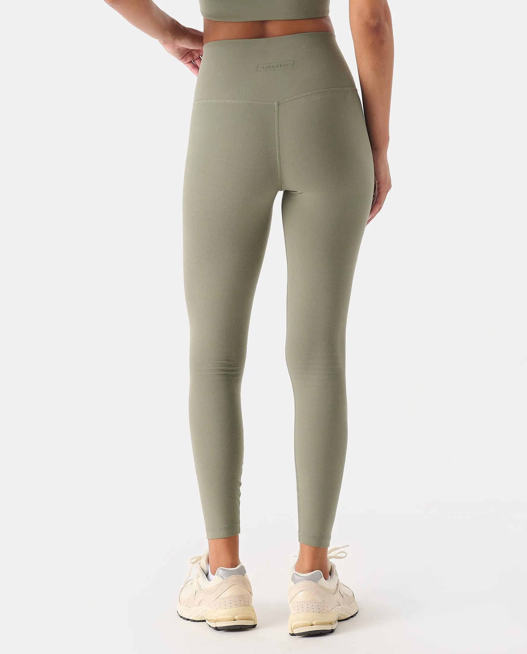 Liv Legging Fern