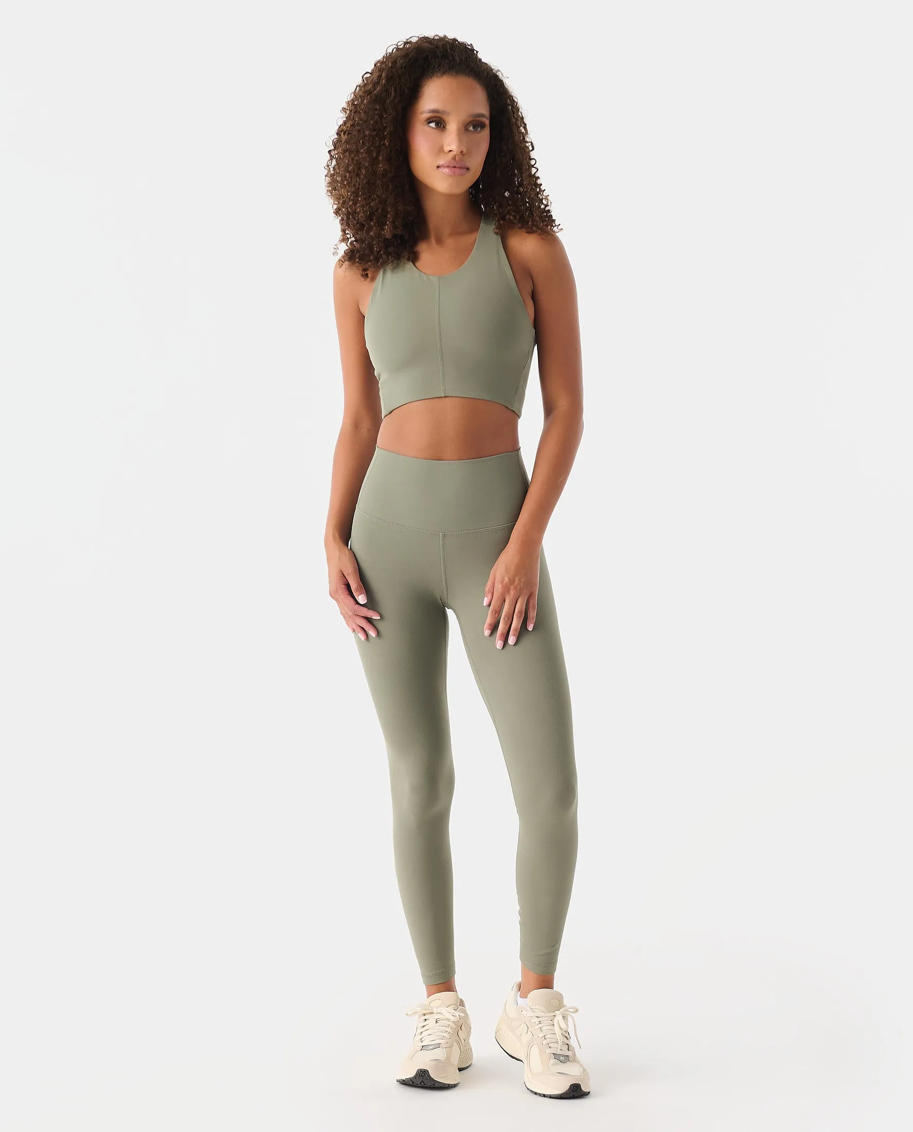 Liv Legging Fern