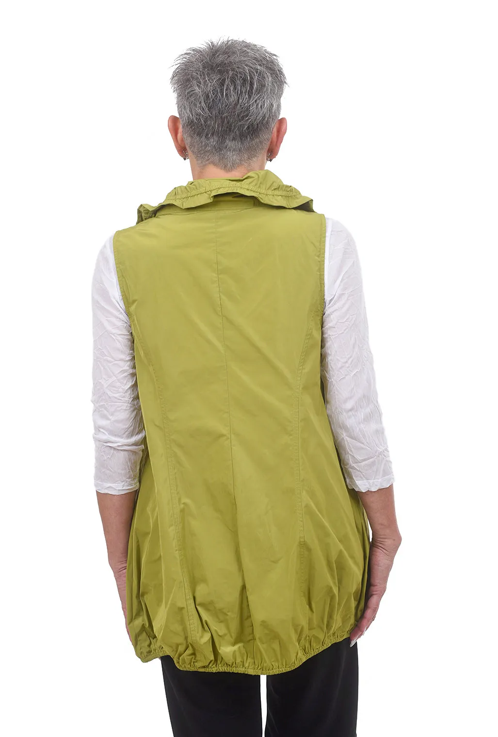 Liv Memory Vest, Citron