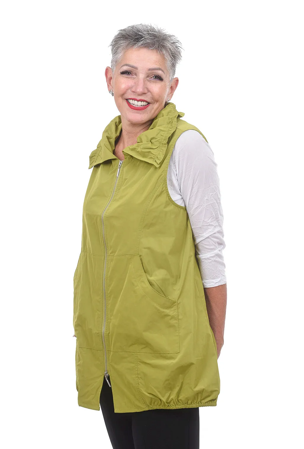 Liv Memory Vest, Citron