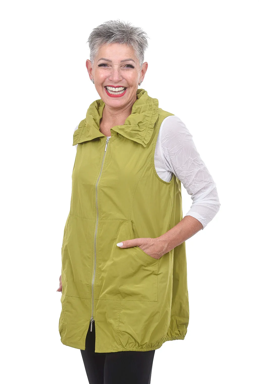 Liv Memory Vest, Citron