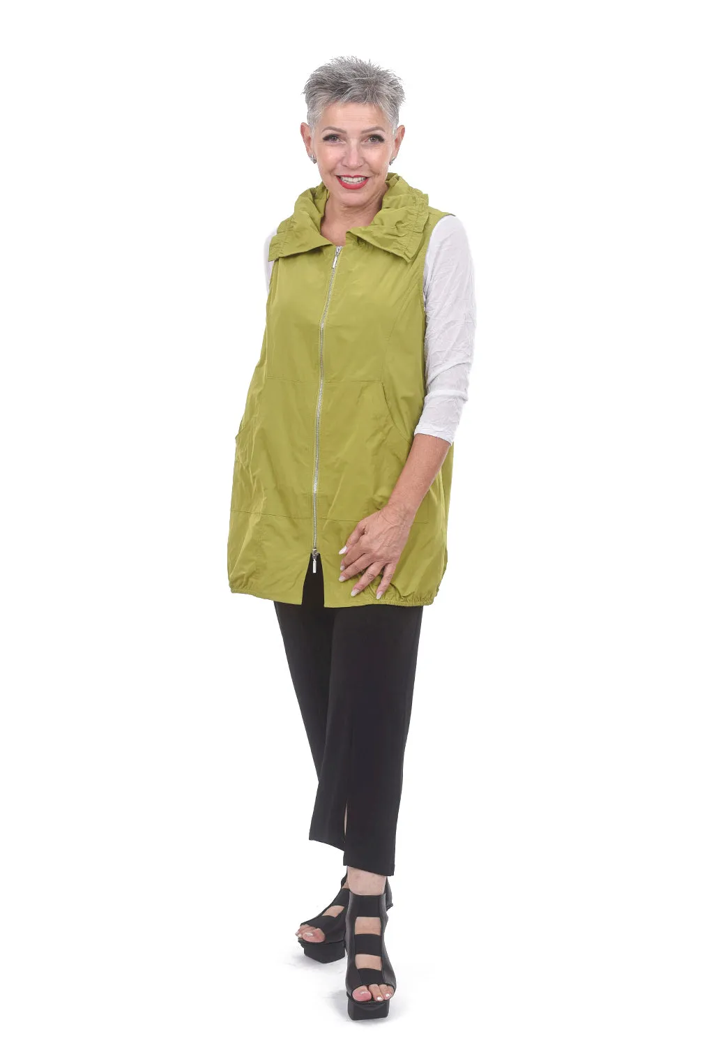 Liv Memory Vest, Citron