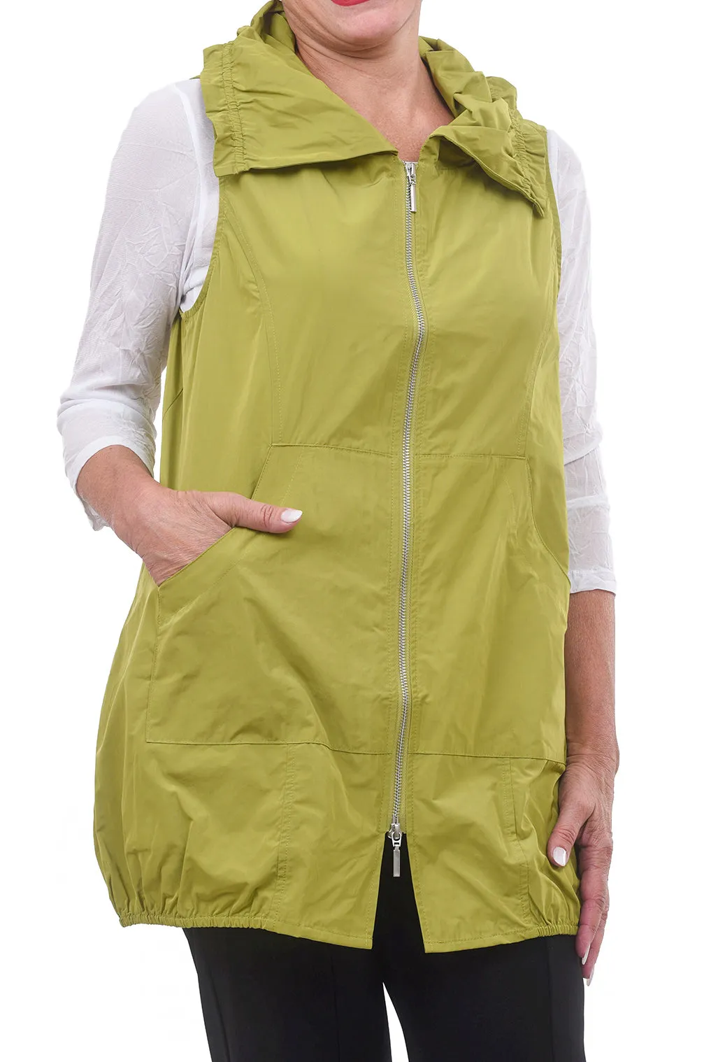 Liv Memory Vest, Citron