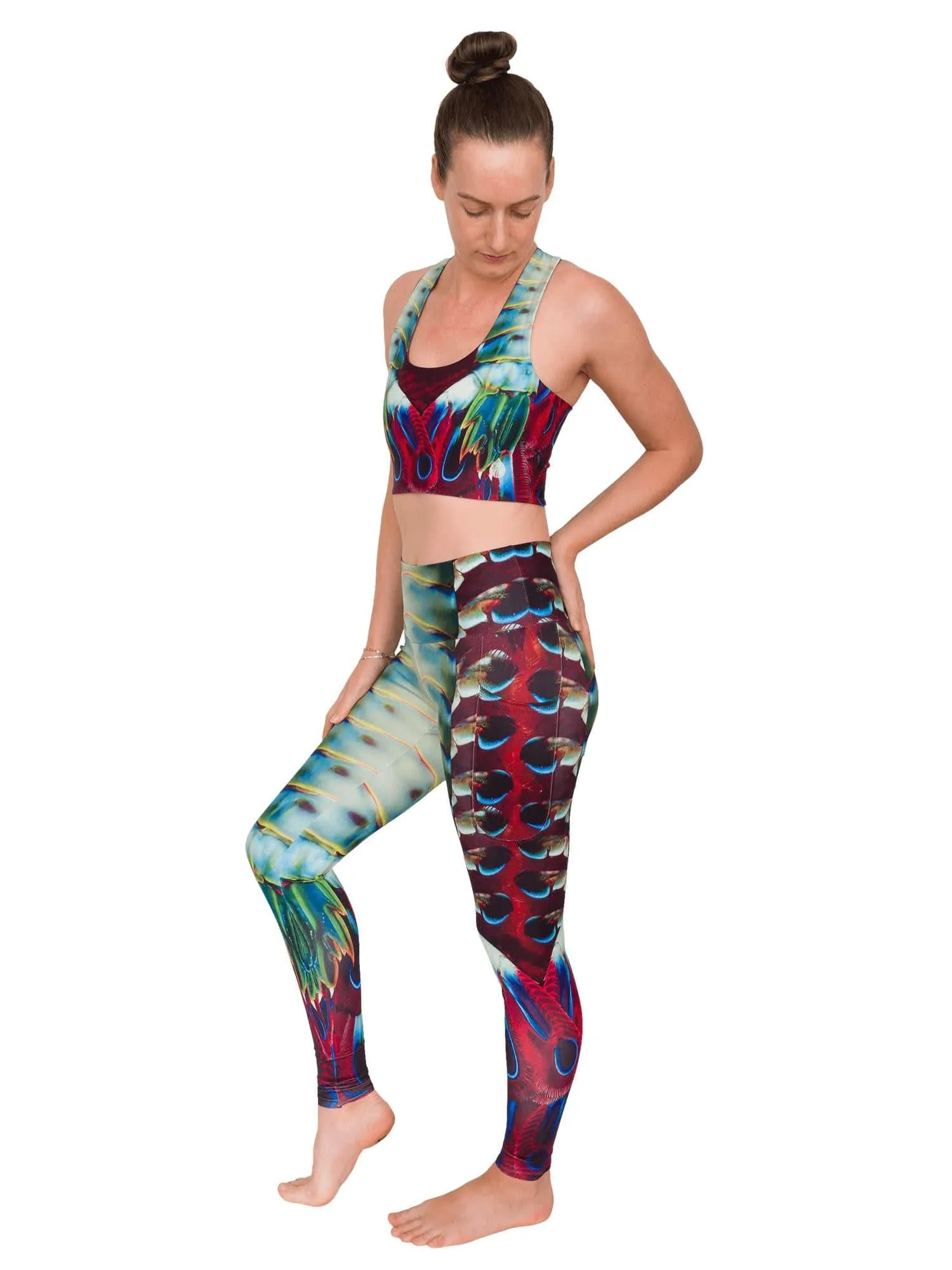 Mantis Moxie Leggings