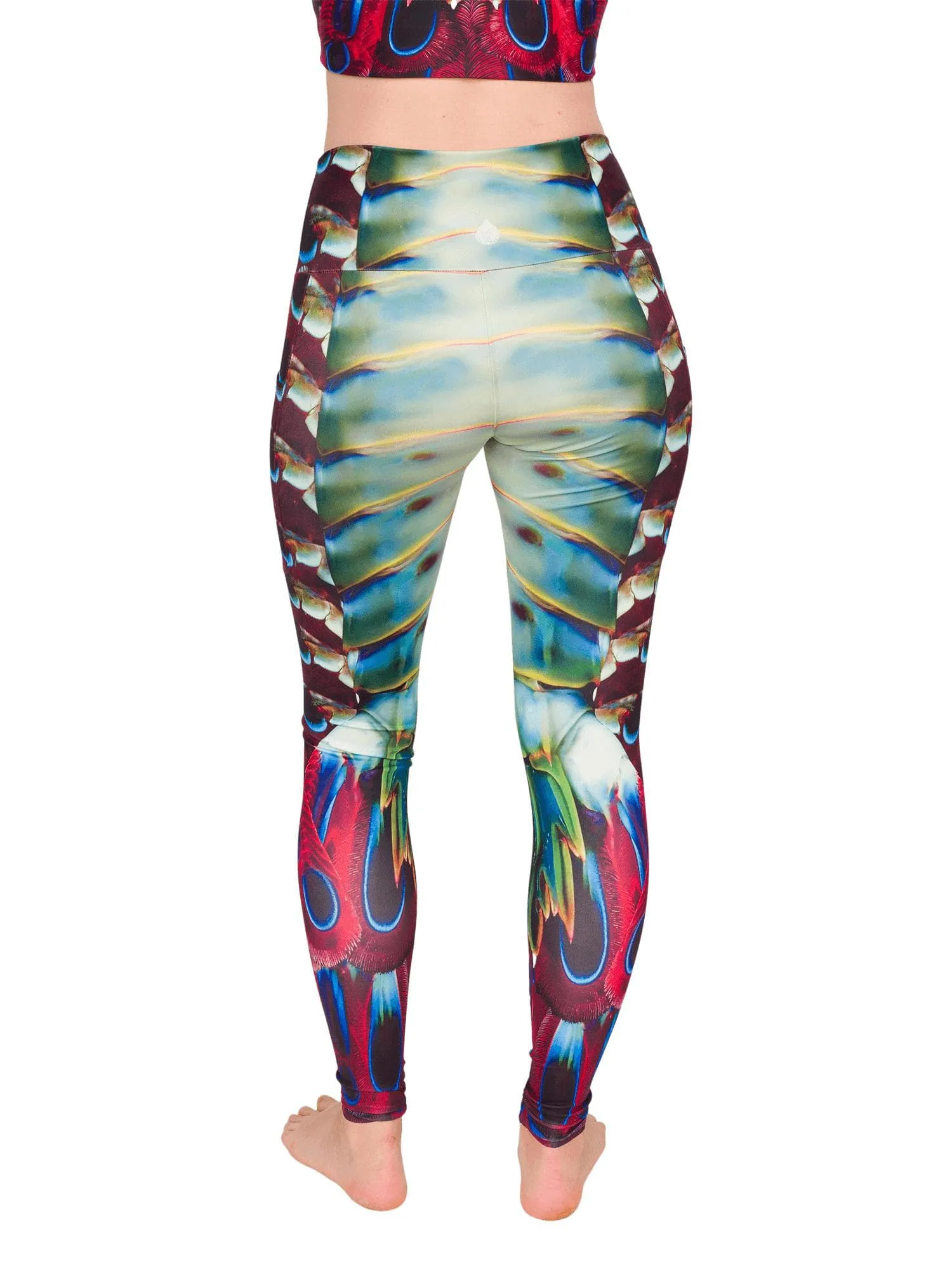 Mantis Moxie Leggings